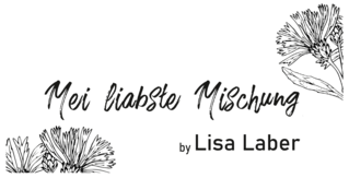 Mei liabste Mischung by Lisa Laber